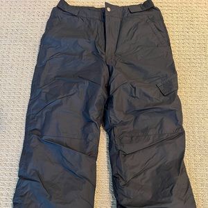 Boys/Girls Ski Pants Size XL